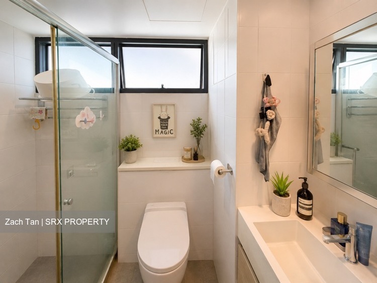 Blk 89 Skyterrace @ Dawson (Queenstown), HDB 4 Rooms #558700951